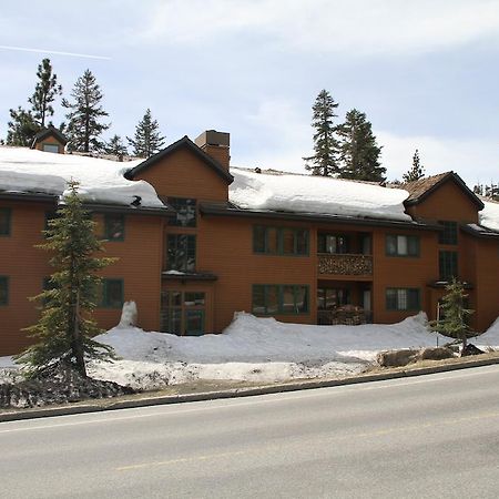Mountainback At Mammoth Apartment Mammoth Lakes Ngoại thất bức ảnh