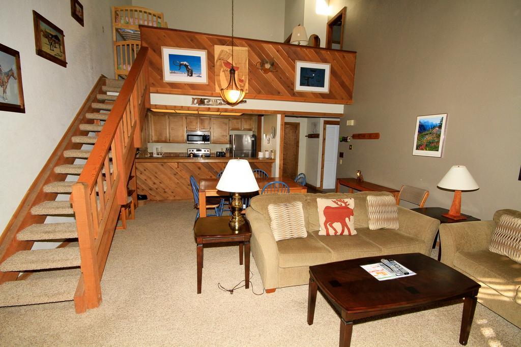 Mountainback At Mammoth Apartment Mammoth Lakes Phòng bức ảnh