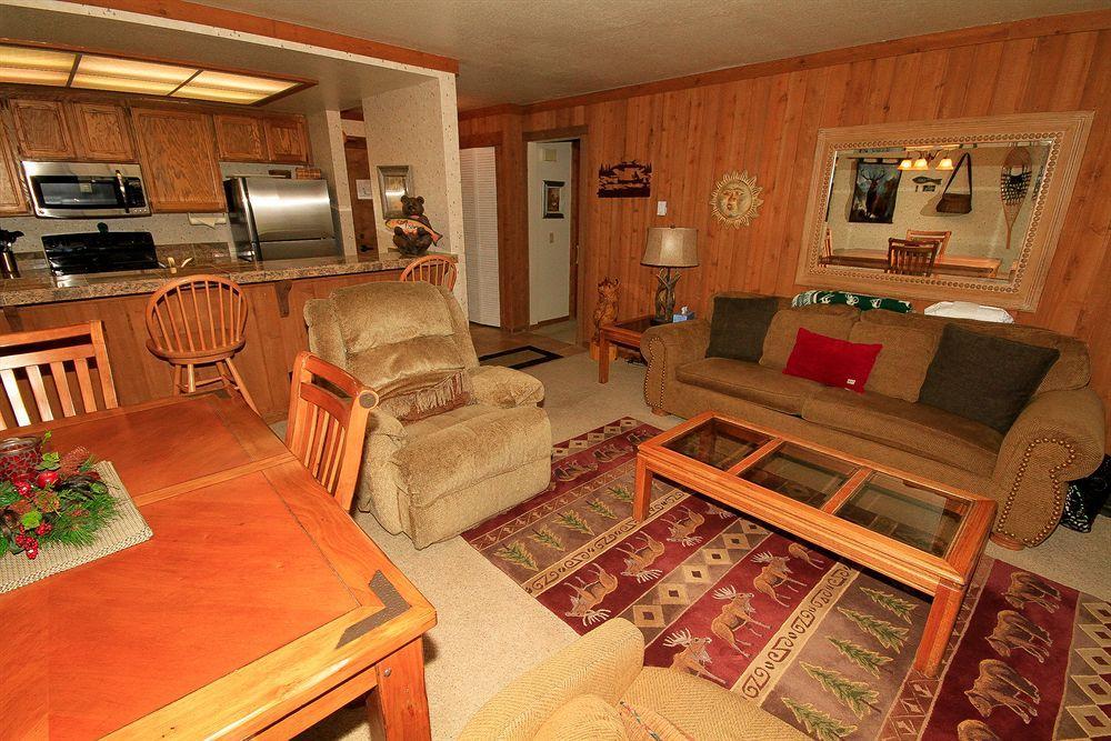 Mountainback At Mammoth Apartment Mammoth Lakes Ngoại thất bức ảnh