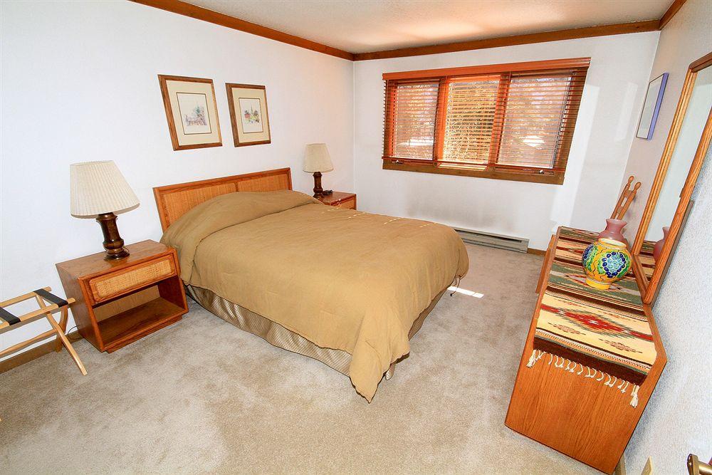 Mountainback At Mammoth Apartment Mammoth Lakes Ngoại thất bức ảnh