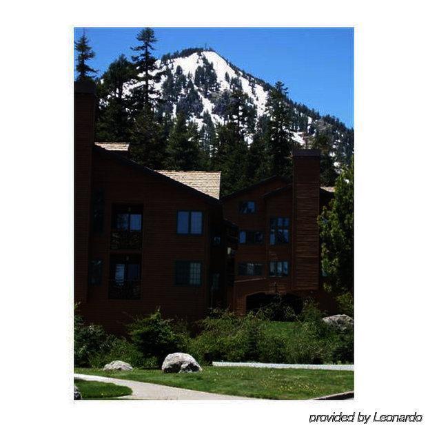 Mountainback At Mammoth Apartment Mammoth Lakes Ngoại thất bức ảnh