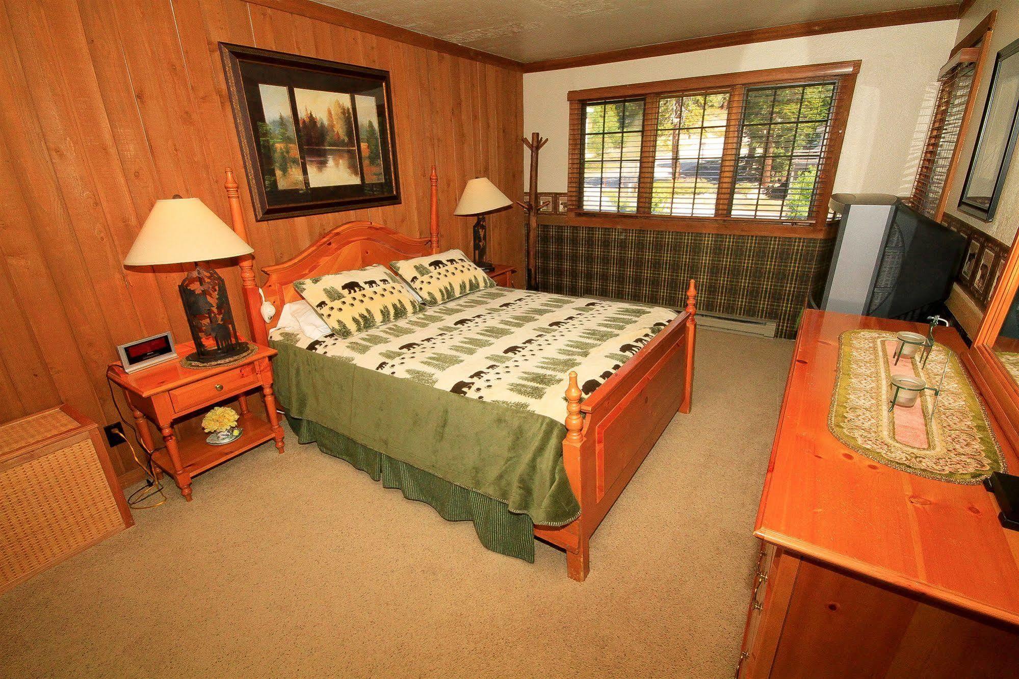 Mountainback At Mammoth Apartment Mammoth Lakes Ngoại thất bức ảnh