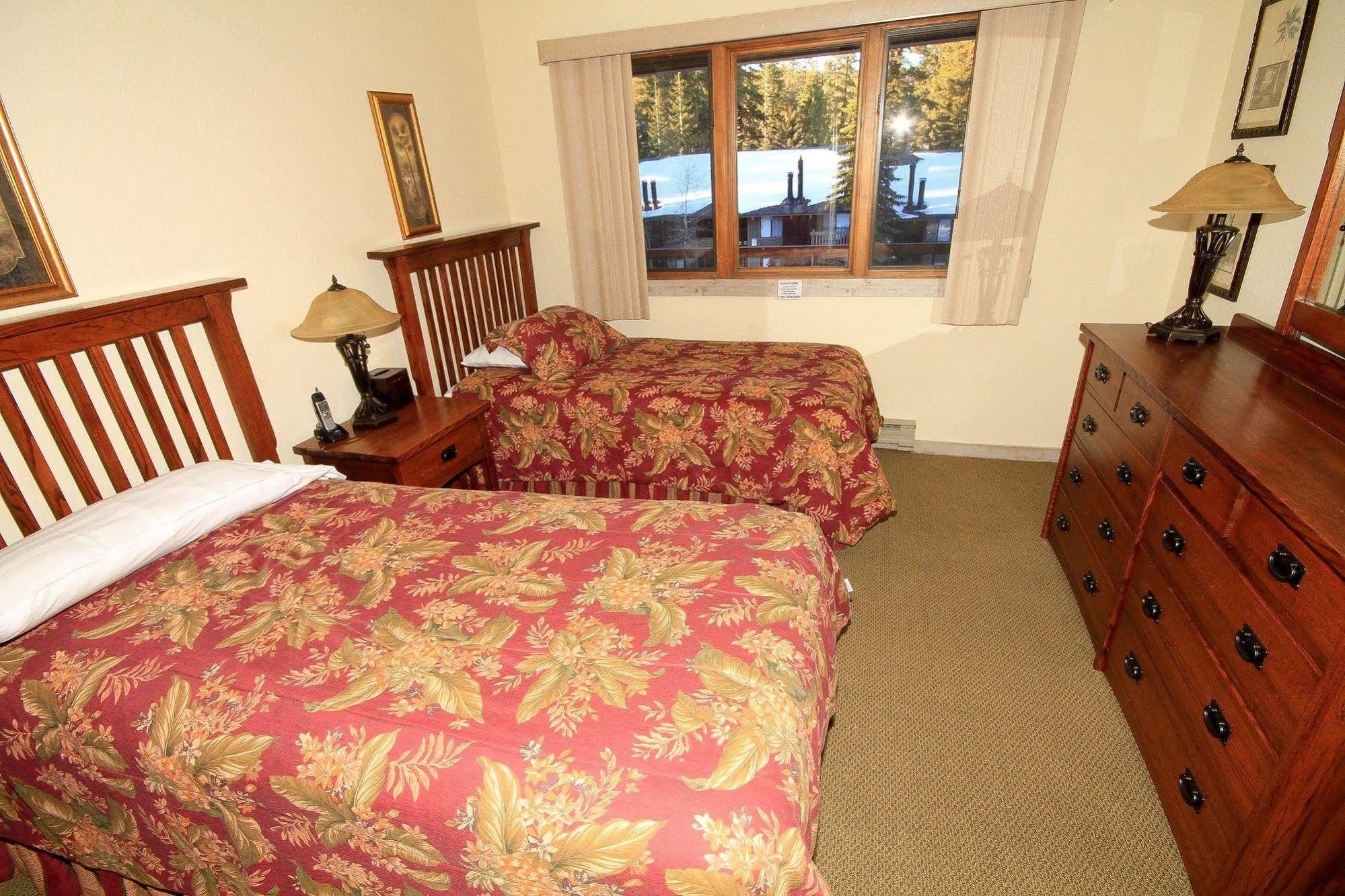 Mountainback At Mammoth Apartment Mammoth Lakes Ngoại thất bức ảnh