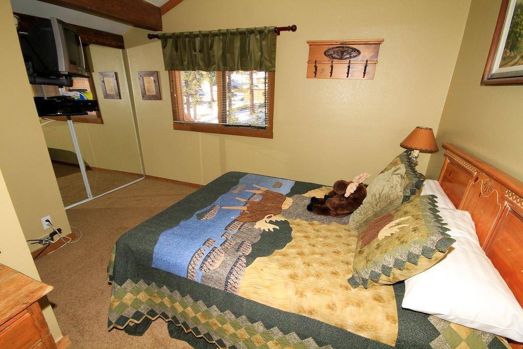 Mountainback At Mammoth Apartment Mammoth Lakes Phòng bức ảnh