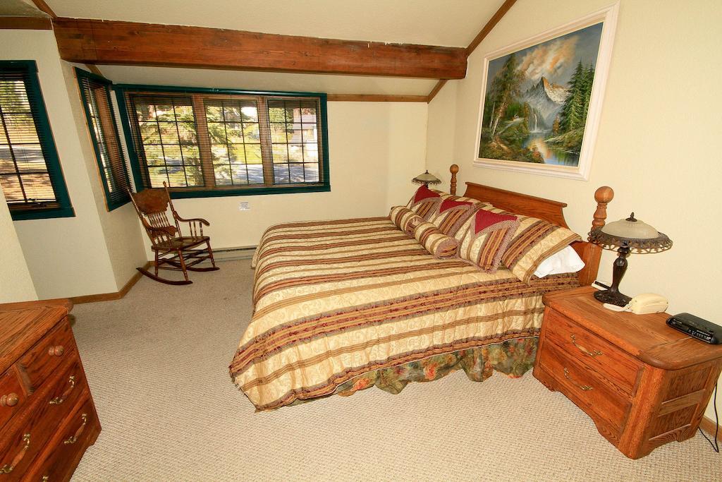 Mountainback At Mammoth Apartment Mammoth Lakes Phòng bức ảnh