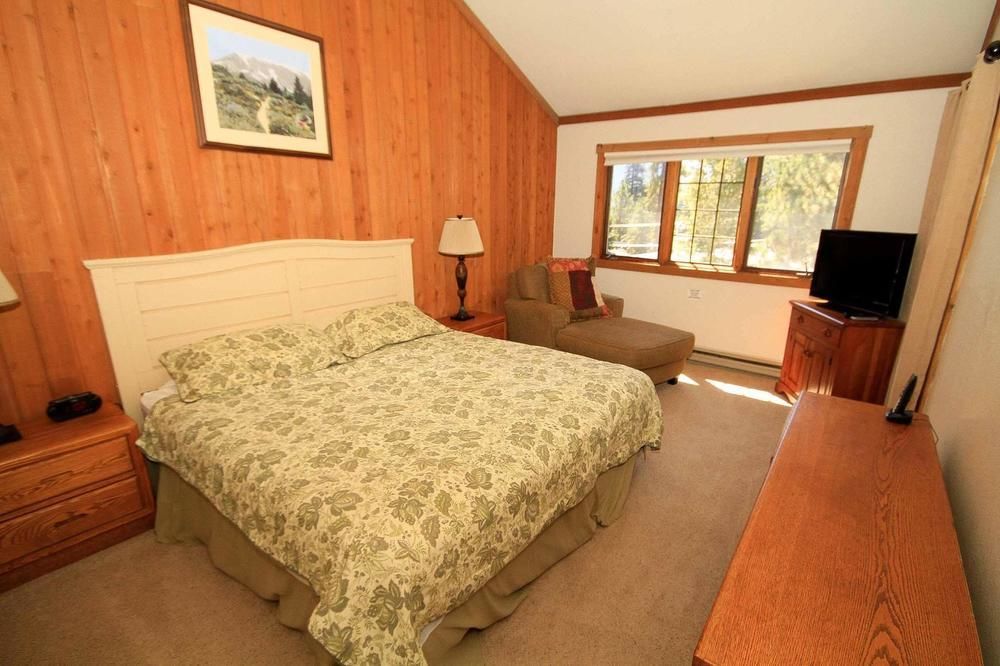 Mountainback At Mammoth Apartment Mammoth Lakes Ngoại thất bức ảnh
